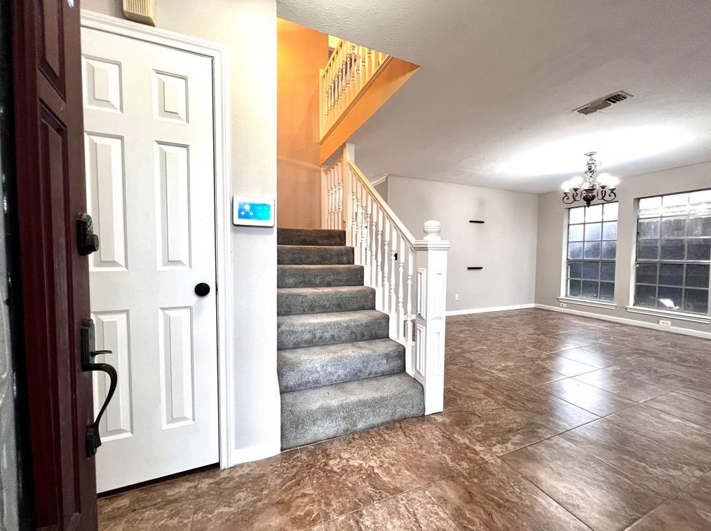 4134 Club Valley Dr, Houston TX  77082-4133 exterior