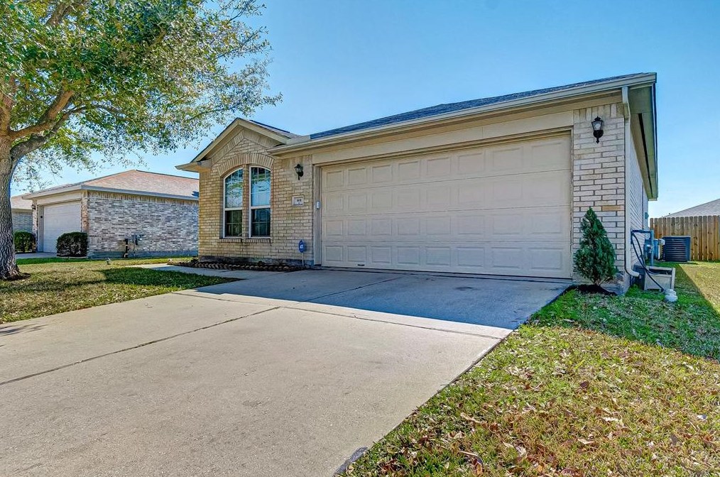 5631 Eagle Lndg, Houston, TX 77085