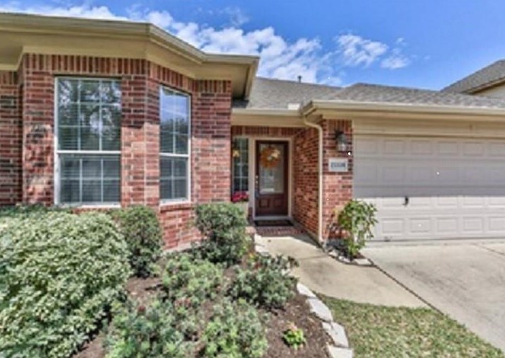 25310 Overbrook Terrace Ln, Katy, TX 77494