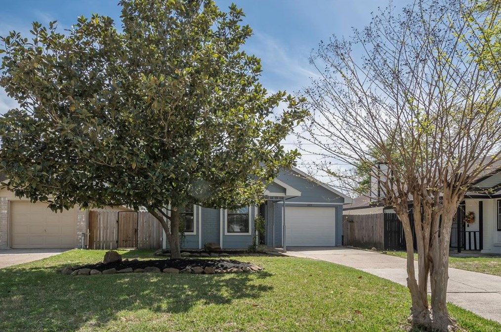 12215 Westwold Dr, Tomball, TX 77377