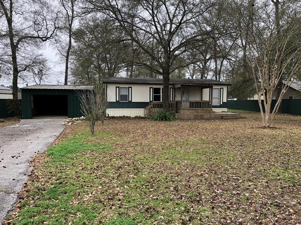 33207 Lois Ln, Magnolia, TX 77354