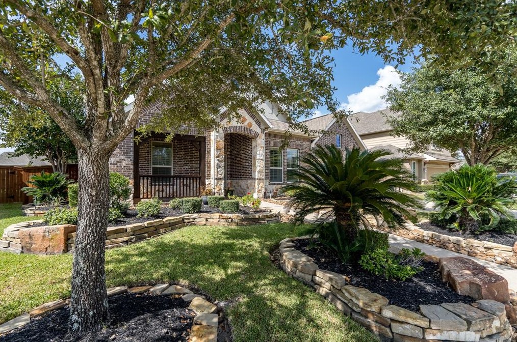 19614 Salado Creek Ct, Cypress, TX 77433-3451
