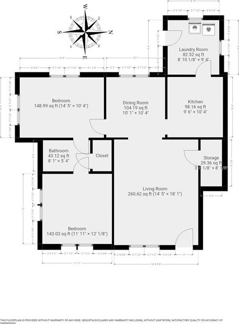 2408 Huldy St, Houston, TX 77019
