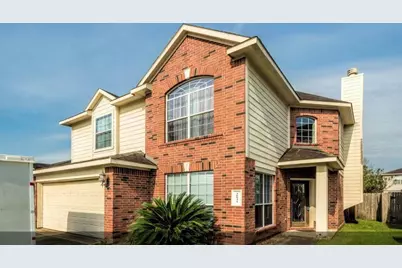 20931 Neelie Court, Humble, TX 77338 - Photo 1