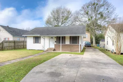 4859 Harrison Avenue, Groves, TX 77619 - Photo 2