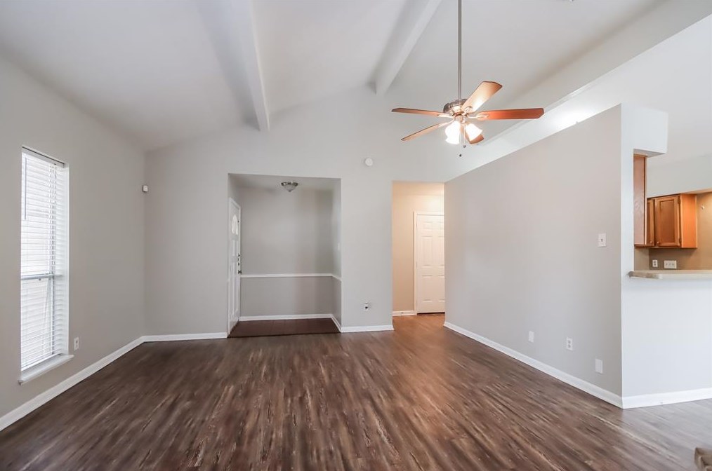 22718 Paradise Gate Dr, Spring TX  77373-7277 exterior