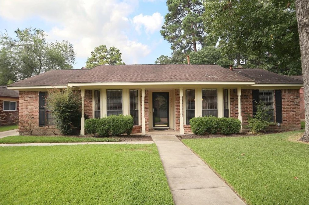 17511 Possums Run Dr, Humble, TX 77396