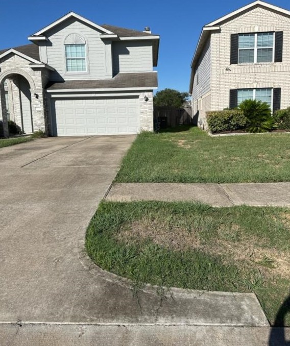 7126 Roundrock Park Ln, Richmond, TX 77407