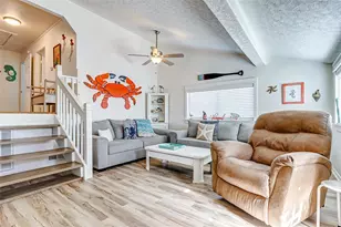 1104 Mayes, Crystal Beach, TX 77650 - Photo 2
