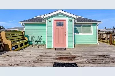 1104 Mayes, Crystal Beach, TX 77650 - Photo 26