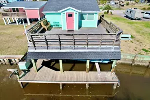 1104 Mayes, Crystal Beach, TX 77650 - Photo 50