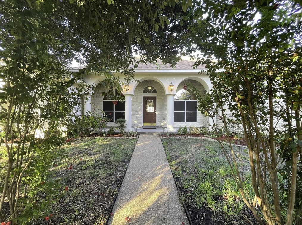 3315 Von Trapp Ln, College Station, TX 77845
