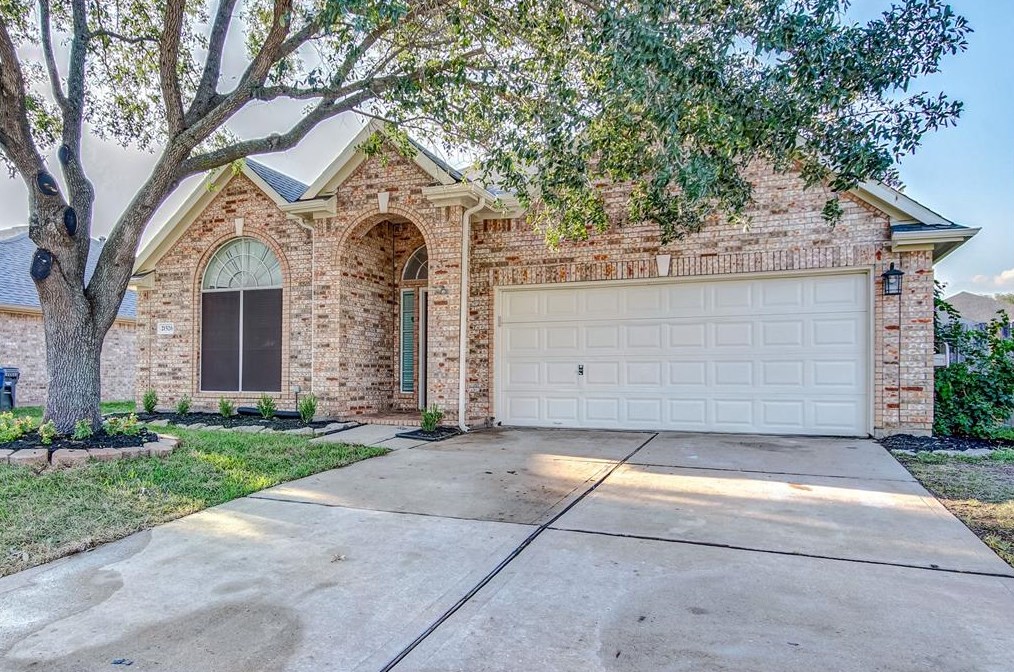 21526 Park Timbers Ln, Katy, TX 77450-5361