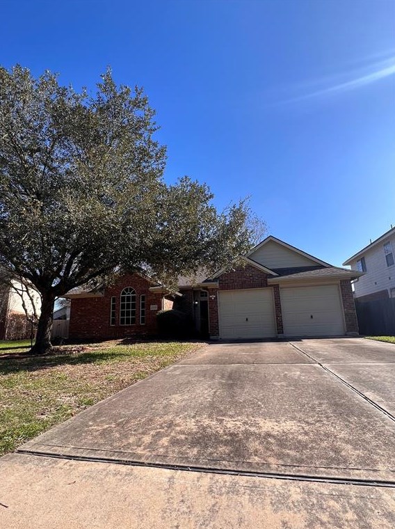 11118 Lori Brook Ln, Houston, TX 77065