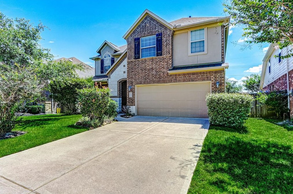 10018 Western Pine Trl, Katy, TX 77494