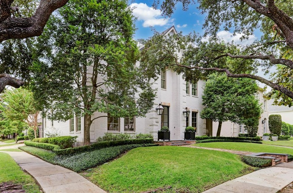 2930 Quenby Ave, Houston, TX 77005-2334