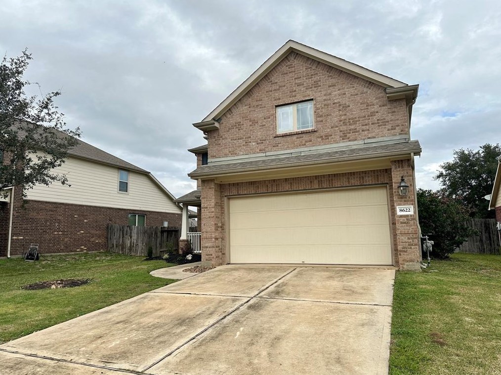 8622 Sweet Pasture Dr, Tomball, TX 77375