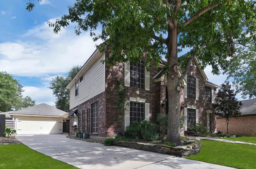 3607 Spring Arbor Way, Humble, TX 77345