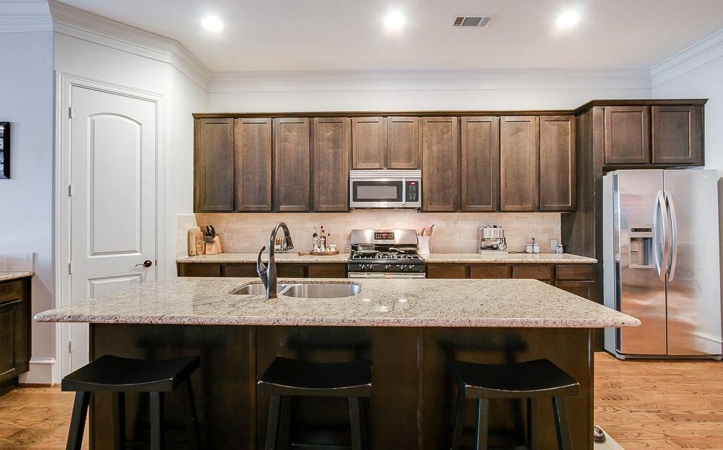 5236 Kiam St, Houston TX  77007-1215 exterior