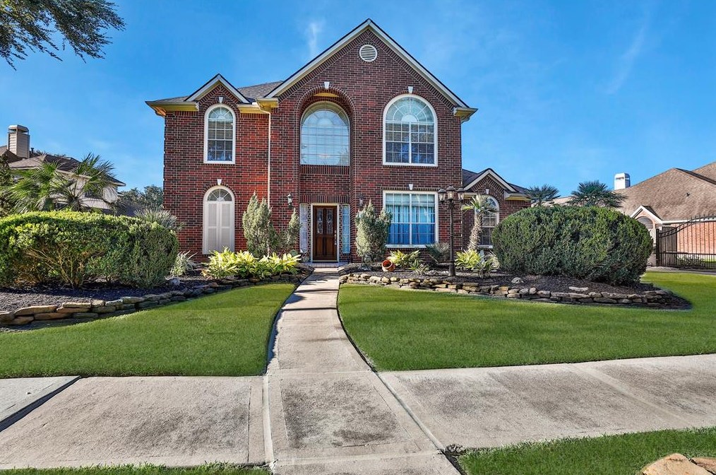 2026 Edendale Cir, Katy, TX 77450-6035