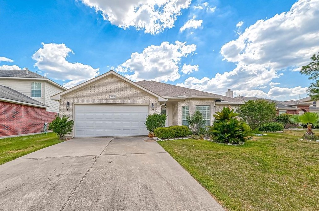 19623 Tularosa Ln, Tomball, TX 77377
