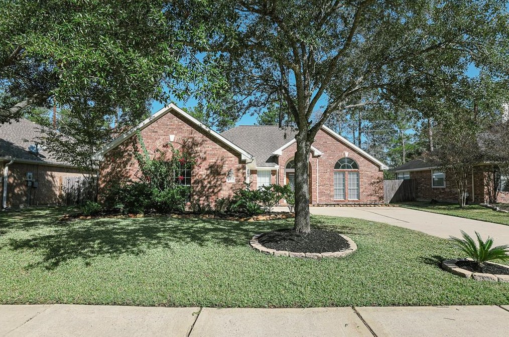 13518 Clareton Ln, Cypress, TX 77429-7700