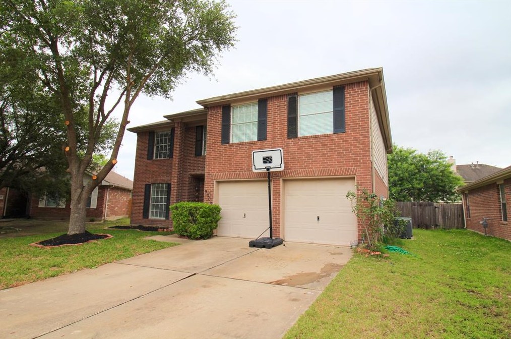 9206 Uphall Ct, Houston, TX 77095