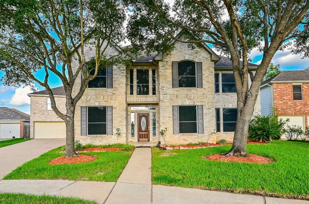 9526 Far Point Ct, Houston, TX 77095-2291