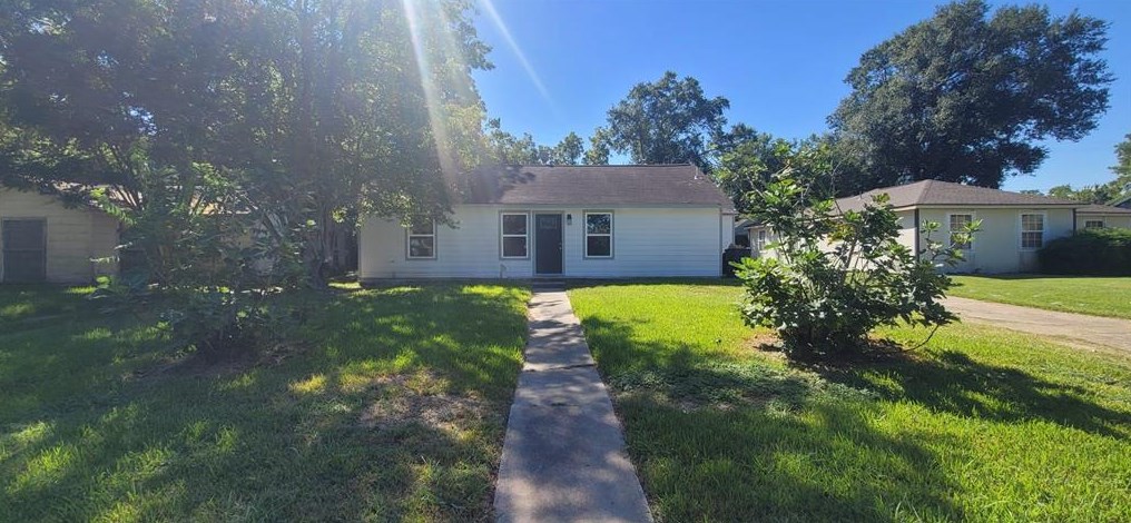4822 Arvilla Ln, Houston, TX 77021