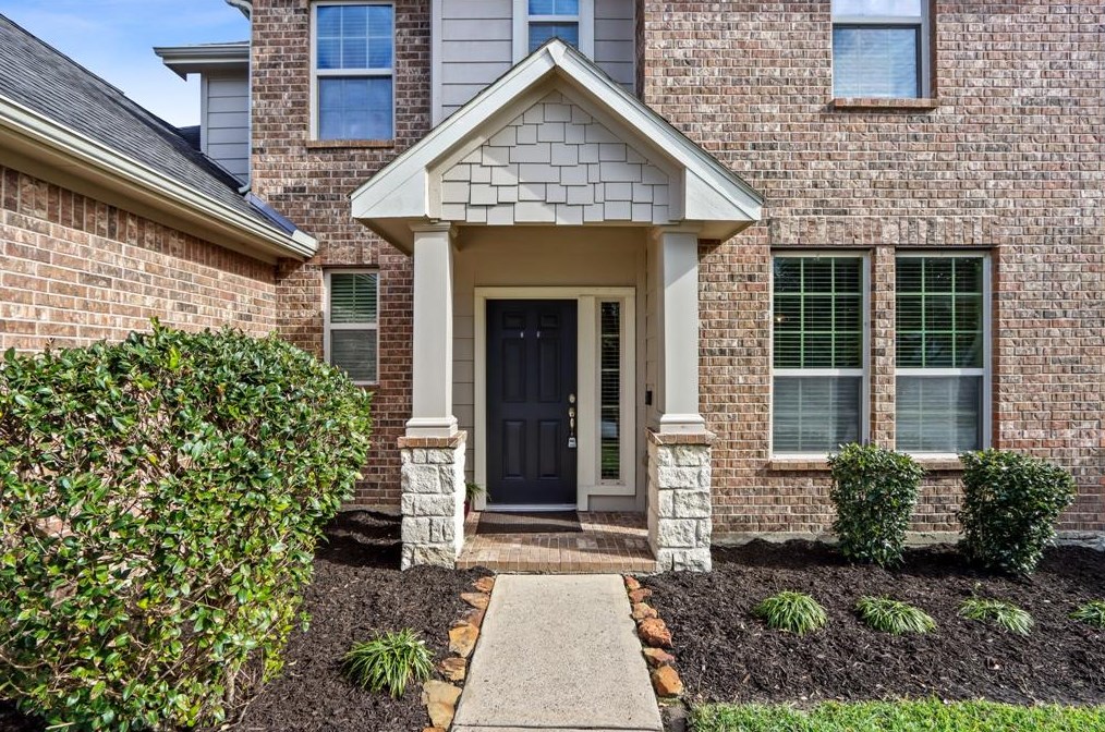 12911 Misty Lantern Ln, Houston, TX 77044