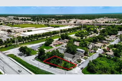 0 E 35th Street, Houston, TX 77022 - Photo 2