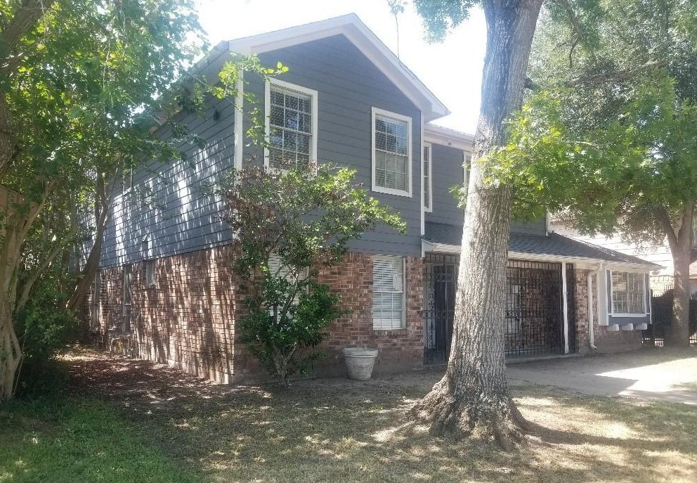 14811 Bend Dr, Houston, TX 77082-4109
