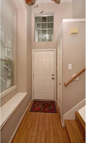 130 Walden Elms Cir, Spring TX  77382-4206 exterior