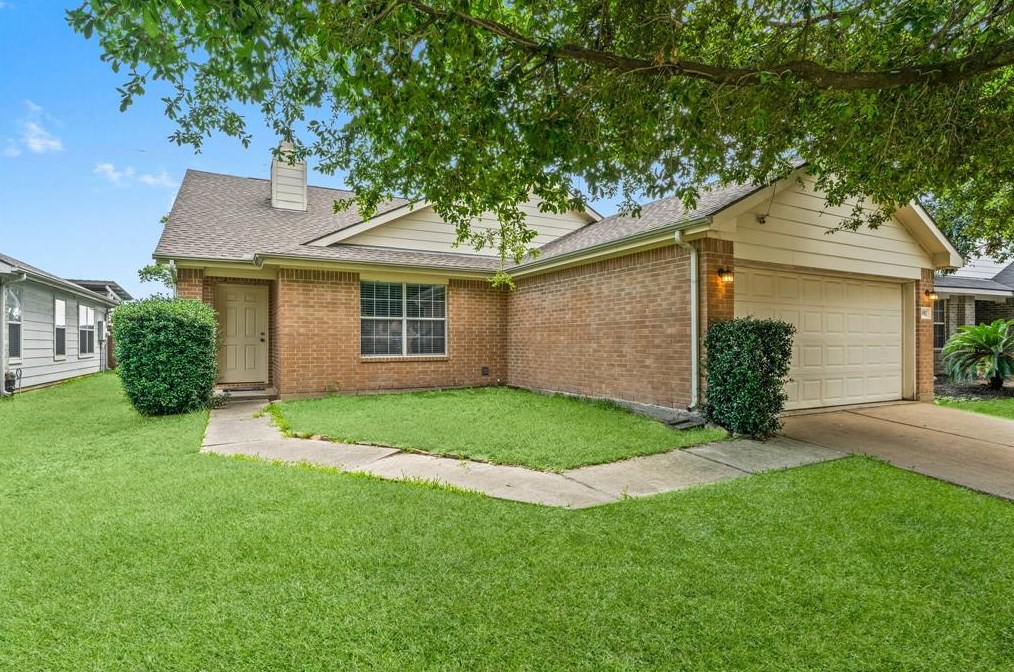 20902 Harvest Terrace Ln, Spring, TX 77379-3049