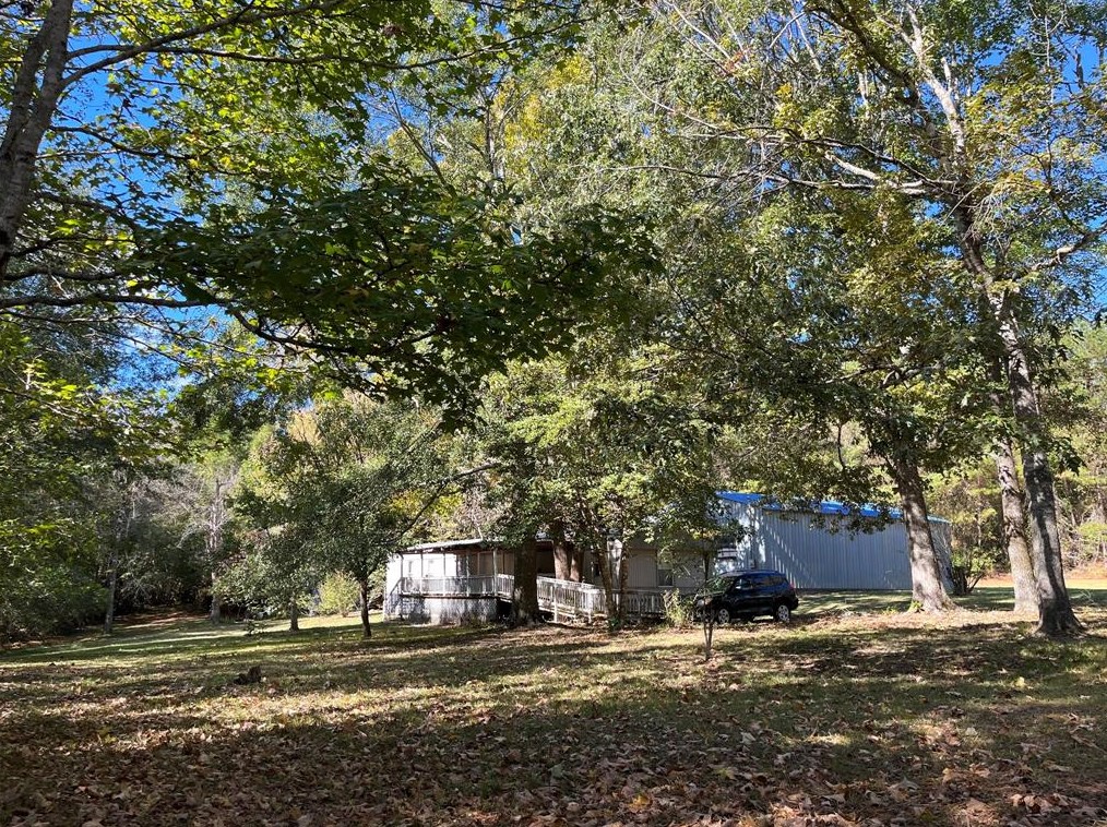 3333 Fm 3065, Colmesneil, TX 75938-5208