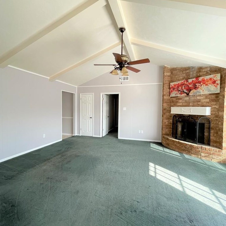 22011 Merrymount Dr, Katy TX  77450-2415 exterior