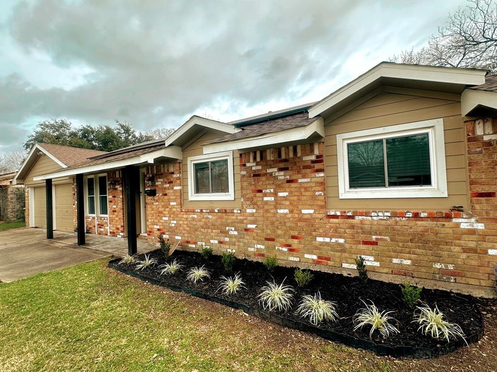 2315 Willow Blvd, Pearland, TX 77581