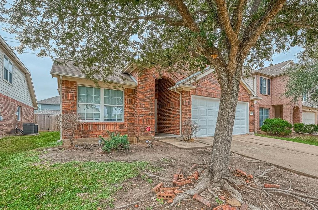 8542 Ruby River Ln, Richmond, TX 77407