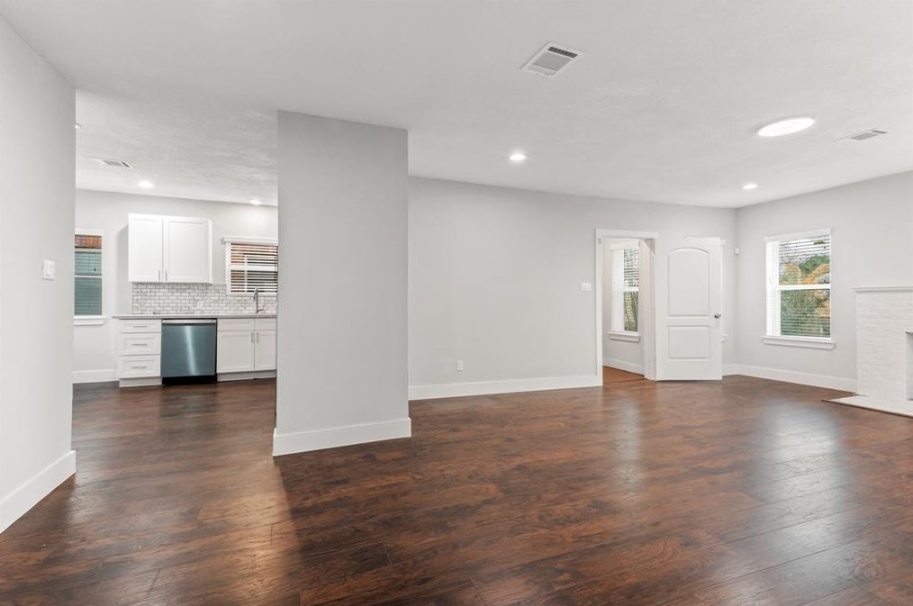 2506 Truxillo St, Houston TX  77004-4370 exterior