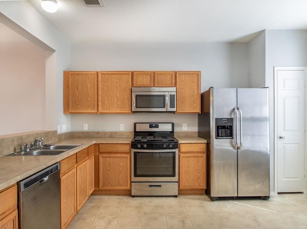 23819 Pebworth Pl, Spring TX  77373-6897 exterior
