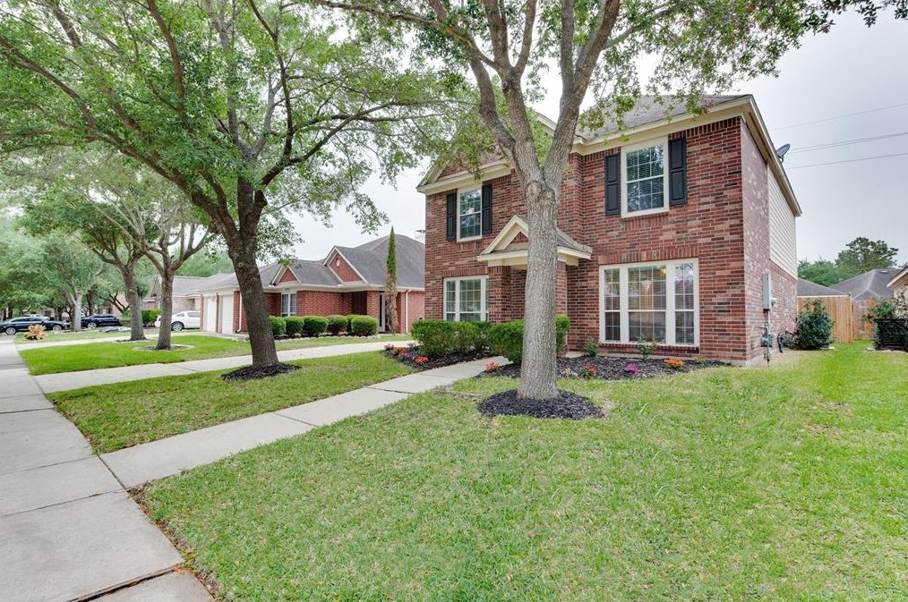 20522 Coleridge Ln, Richmond, TX 77407