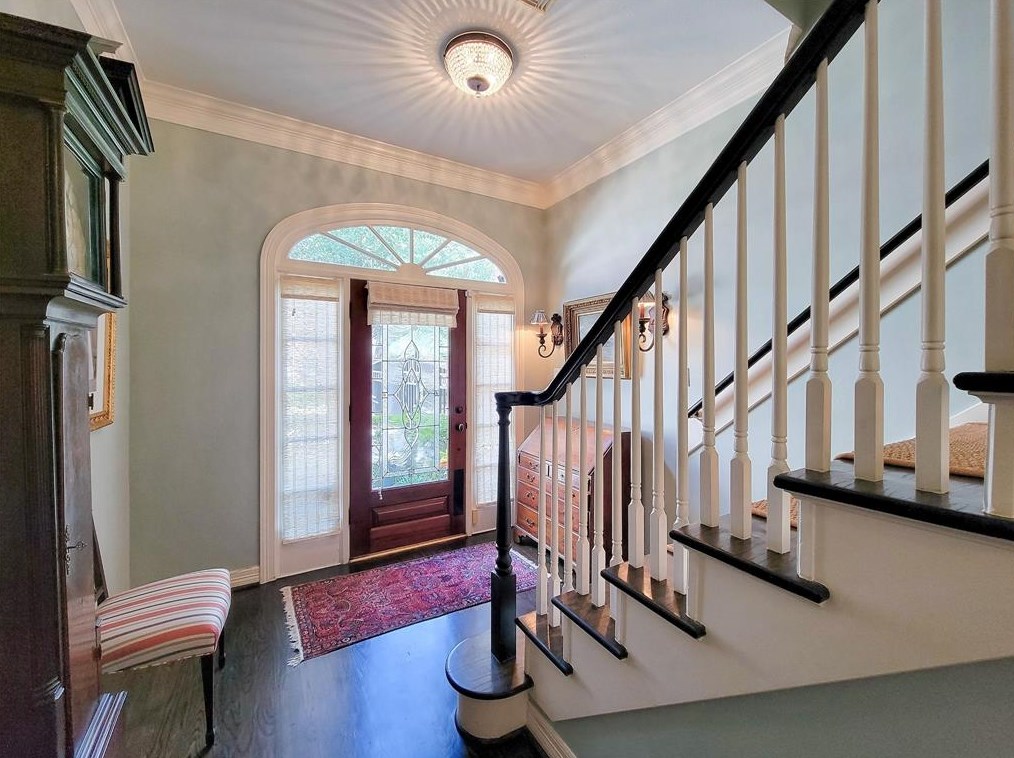 5807 Inwood Park Ct, Houston TX 77057-3196 exterior