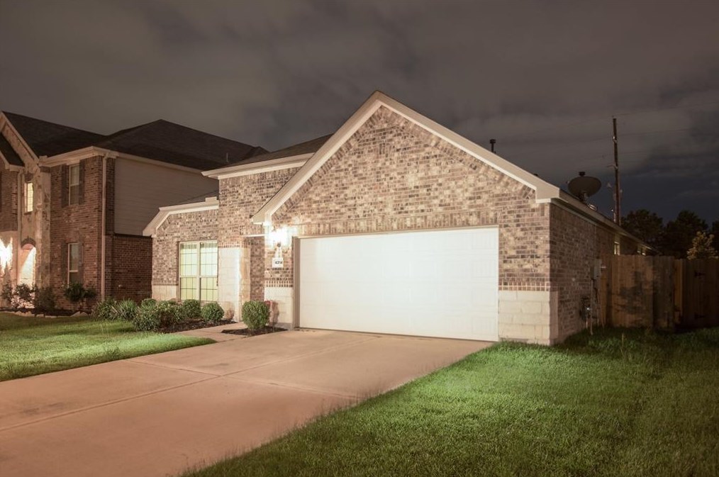 4214 Canton Crest Dr, Katy, TX 77494