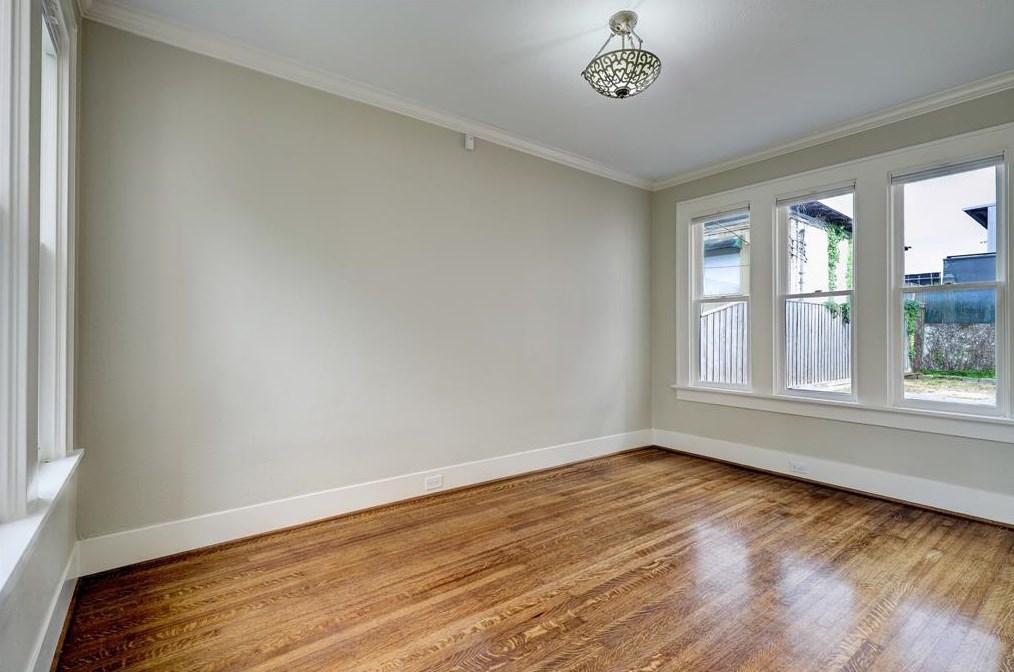 408 Marshall St, Houston TX  77006-4517 exterior