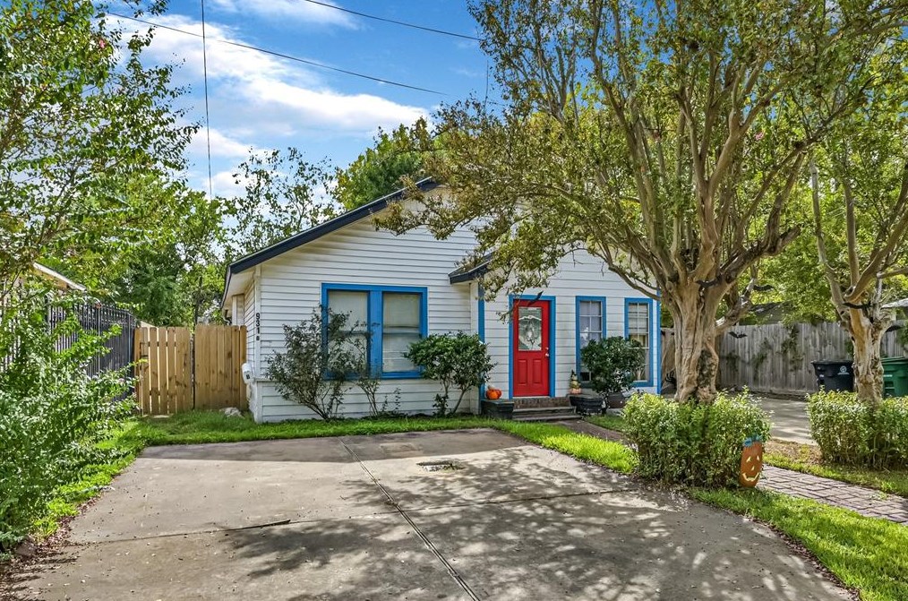 931 W Cavalcade St #b, Houston, TX 77009