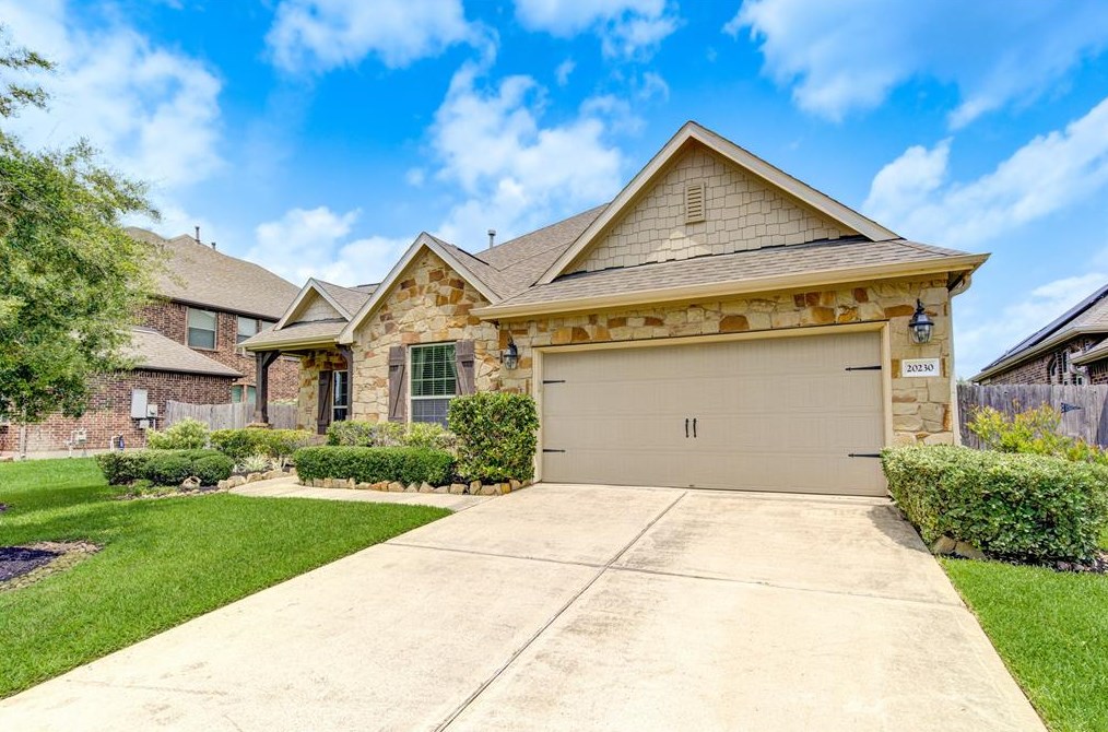 20230 Bristol Bluff Ln, Richmond, TX 77407