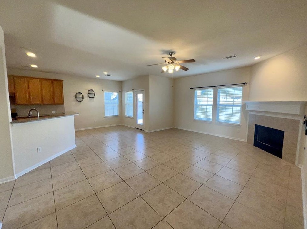 7215 Baitland Dr, Missouri City TX  77459-2035 exterior