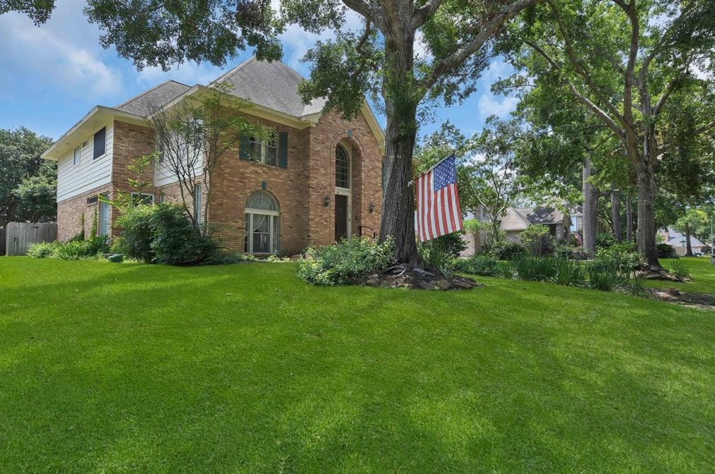 2807 Cedarville Dr, Humble, TX 77345-1430