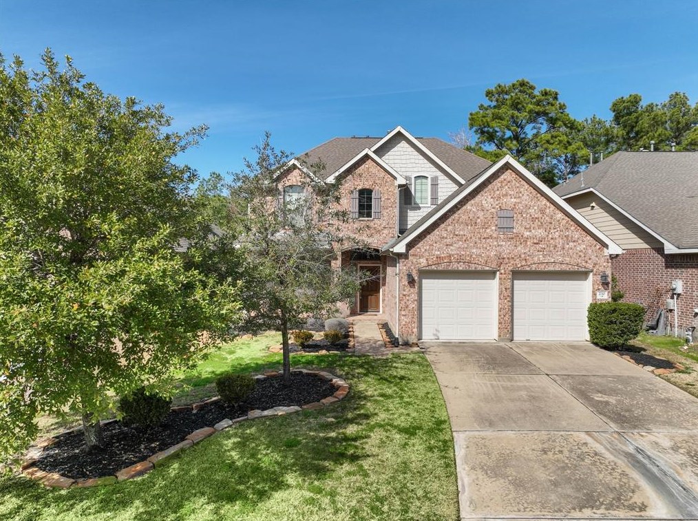 230 Tortoise Creek Pl, Spring, TX 77389-4335
