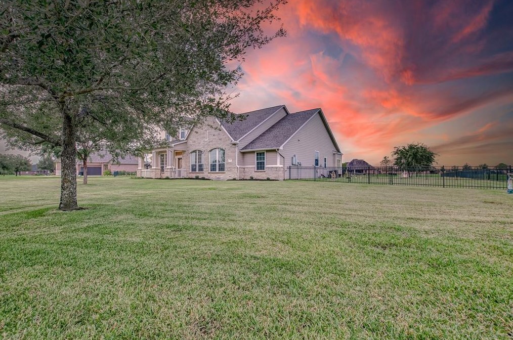 4819 Shadow Grass Dr, Katy, TX 77493-1780